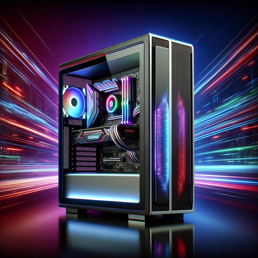  PCcase